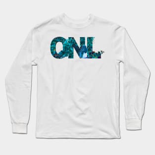 acronym Online Long Sleeve T-Shirt